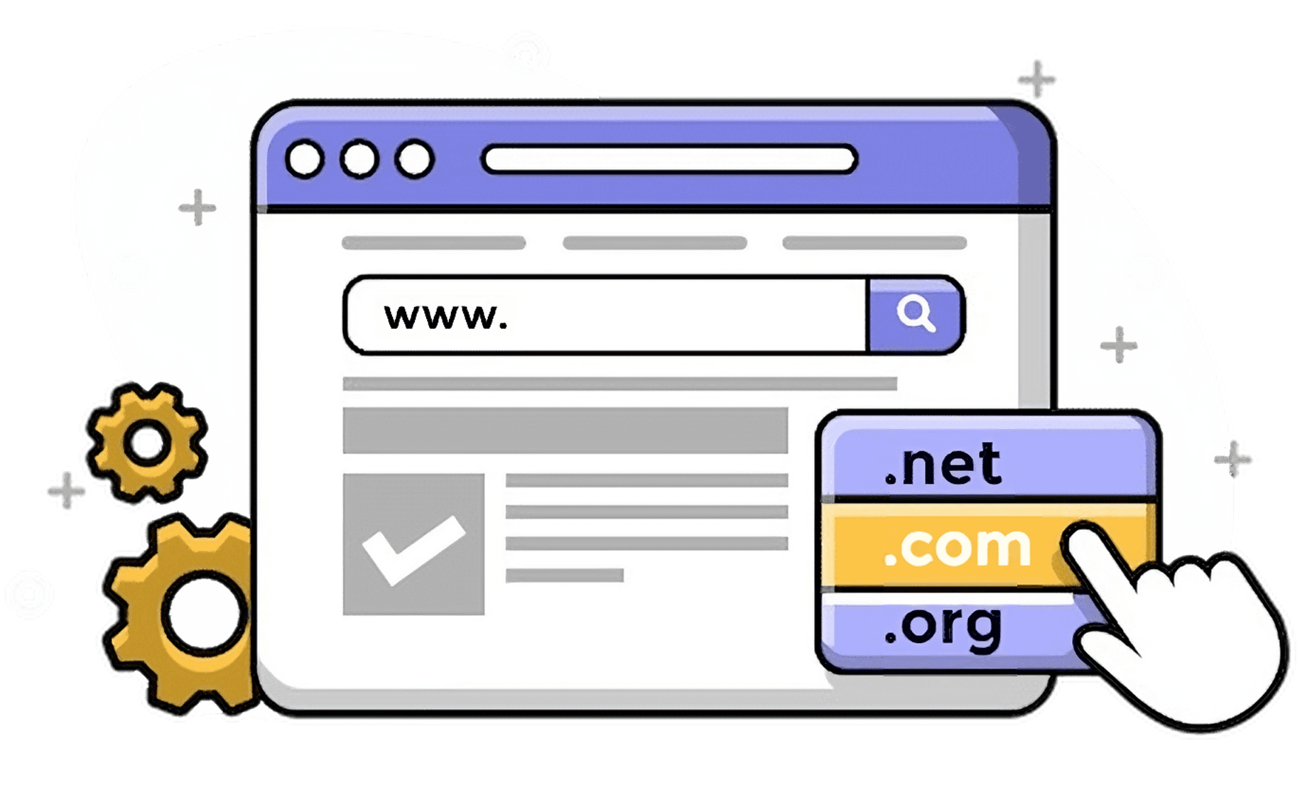 Sitemap ANJAS
