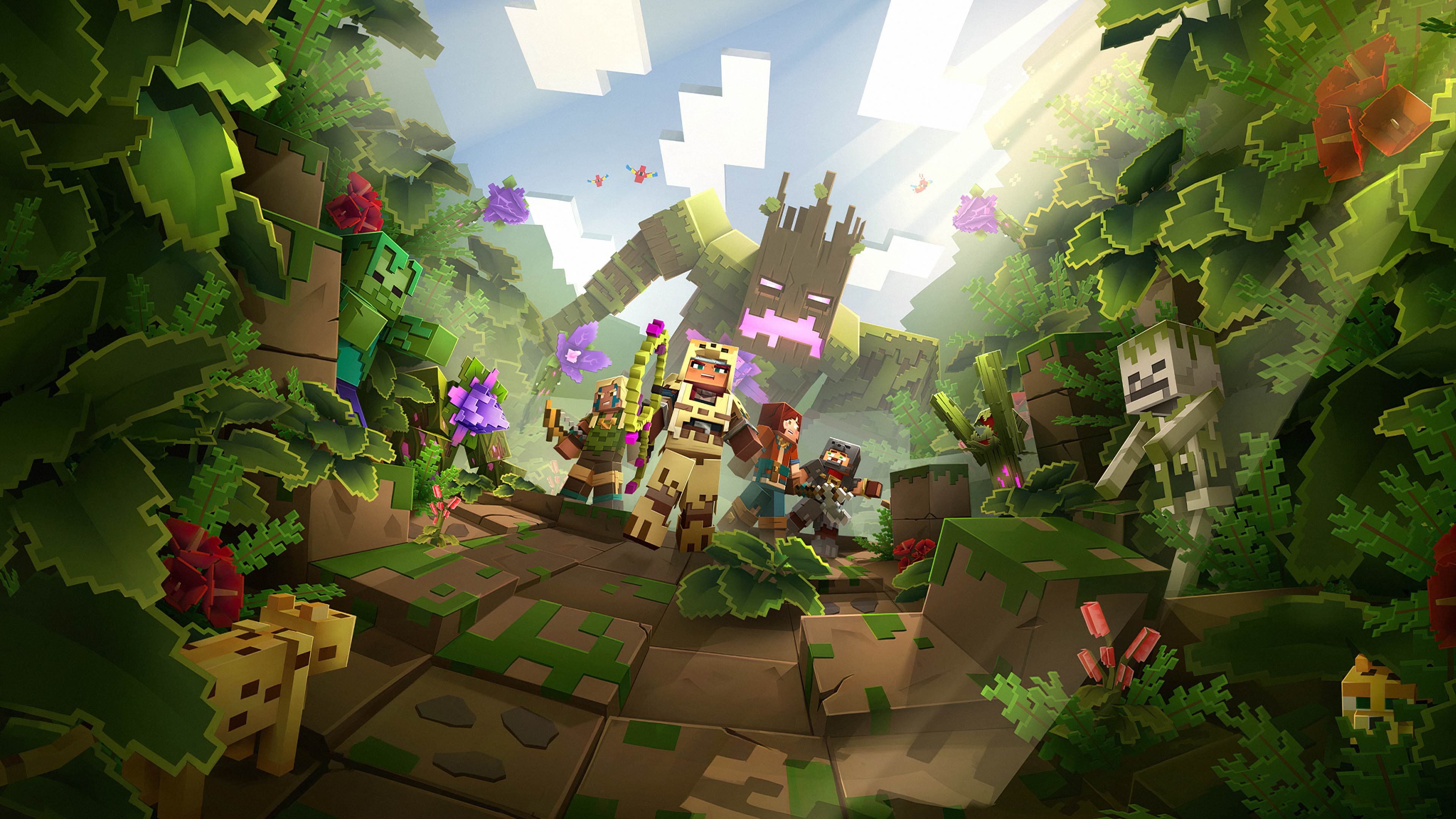 Minecraft Java Server Hosting Terbaik - ANJAS Minecraft Server Hosting dengan Mod, Modpack dan Plugin Support