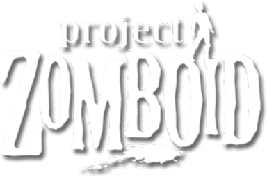 Project Zomboid Logo