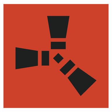 Rust Logo