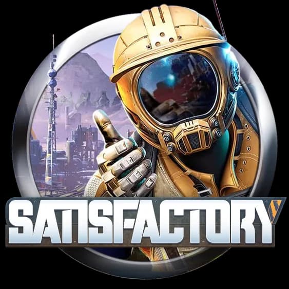 Satisfactory-1 Plan