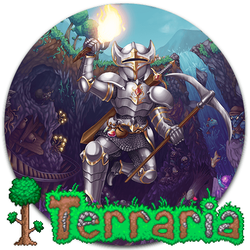 Terraria-1 Plan