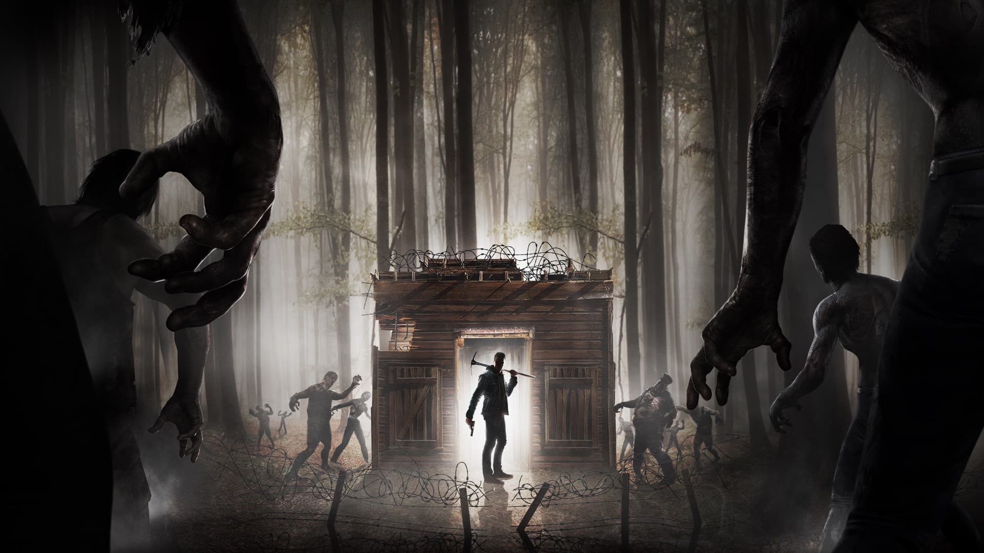 7 days to die