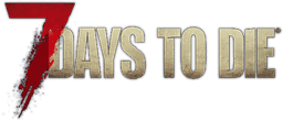 7 Days To Die Logo