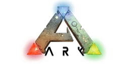 ARK Survival Evolved Logo