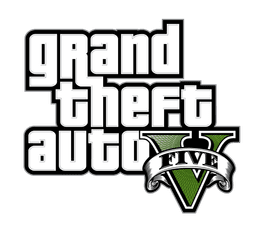 GTA-V Logo
