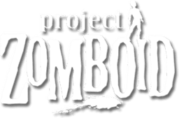 Project Zomboid Logo