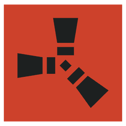 Rust Logo