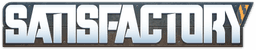 Satisfactory Logo
