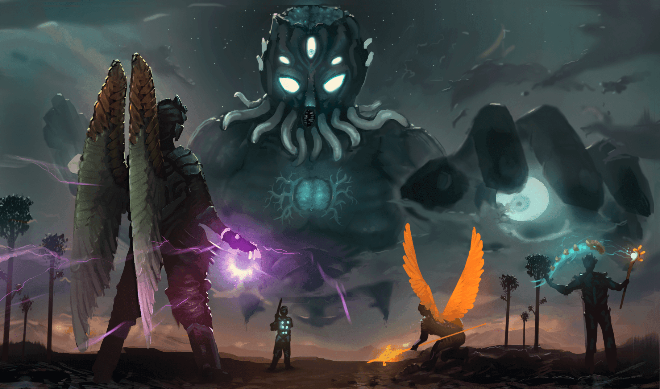 Terraria