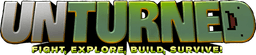 Unturned Logo