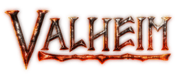 Valheim Logo