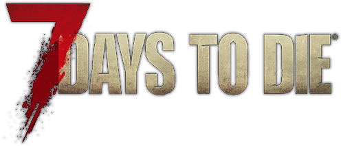7 Days To Die Logo