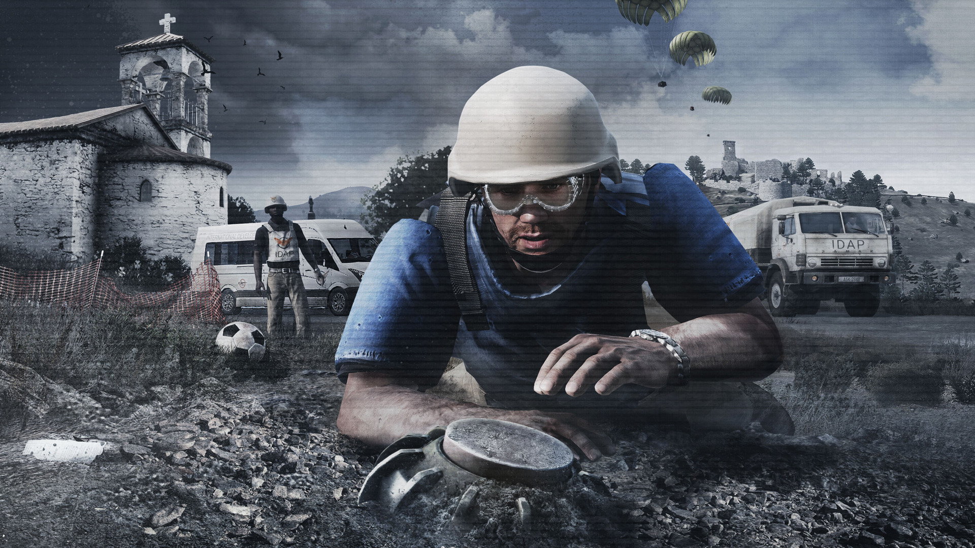 Arma 3