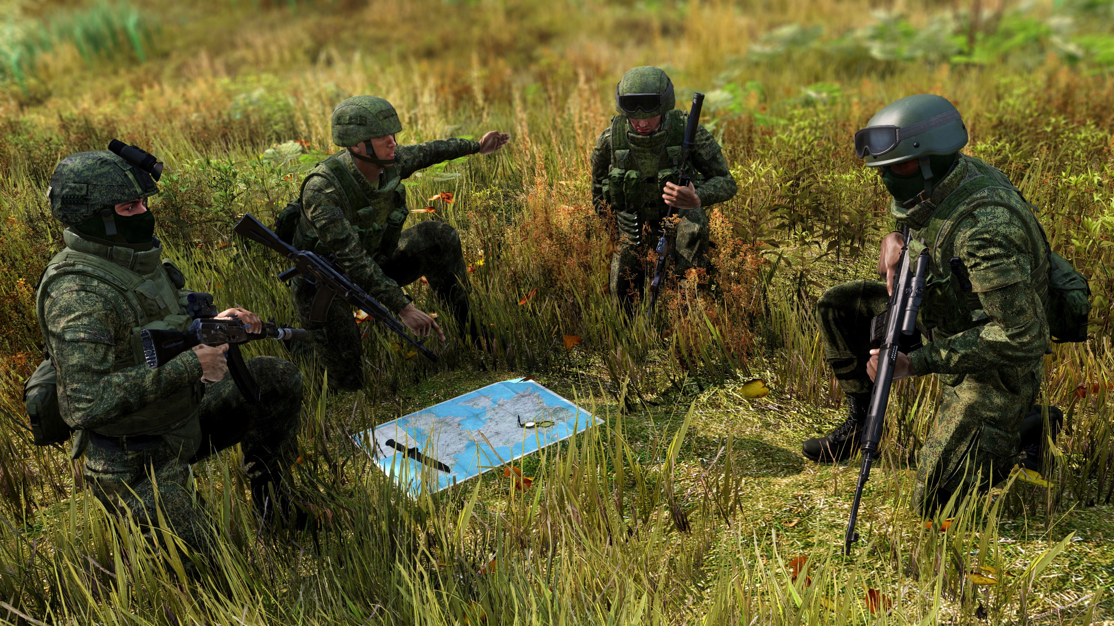Arma 3