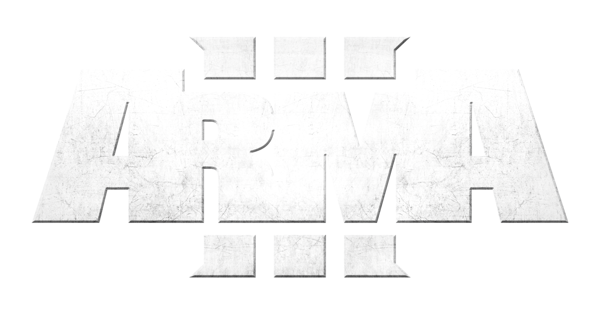Arma 3 Logo