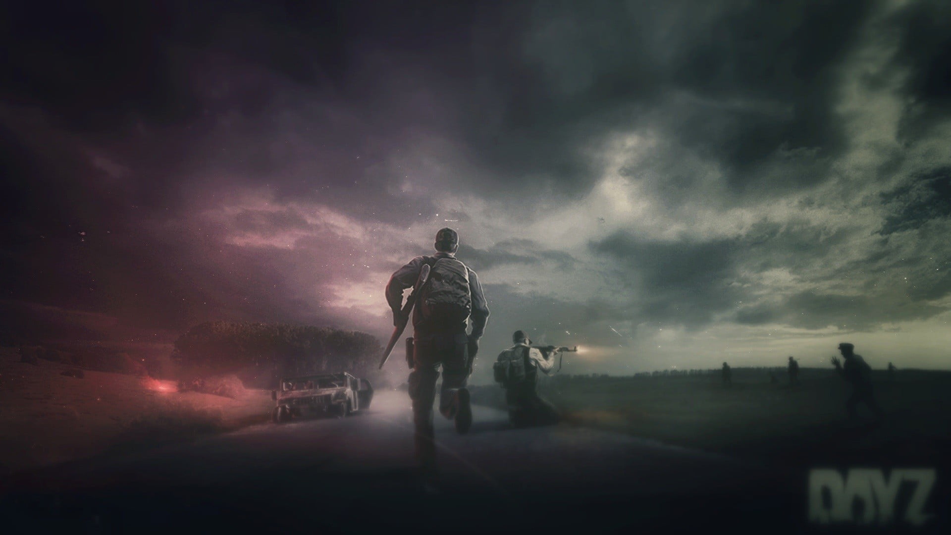 DayZ