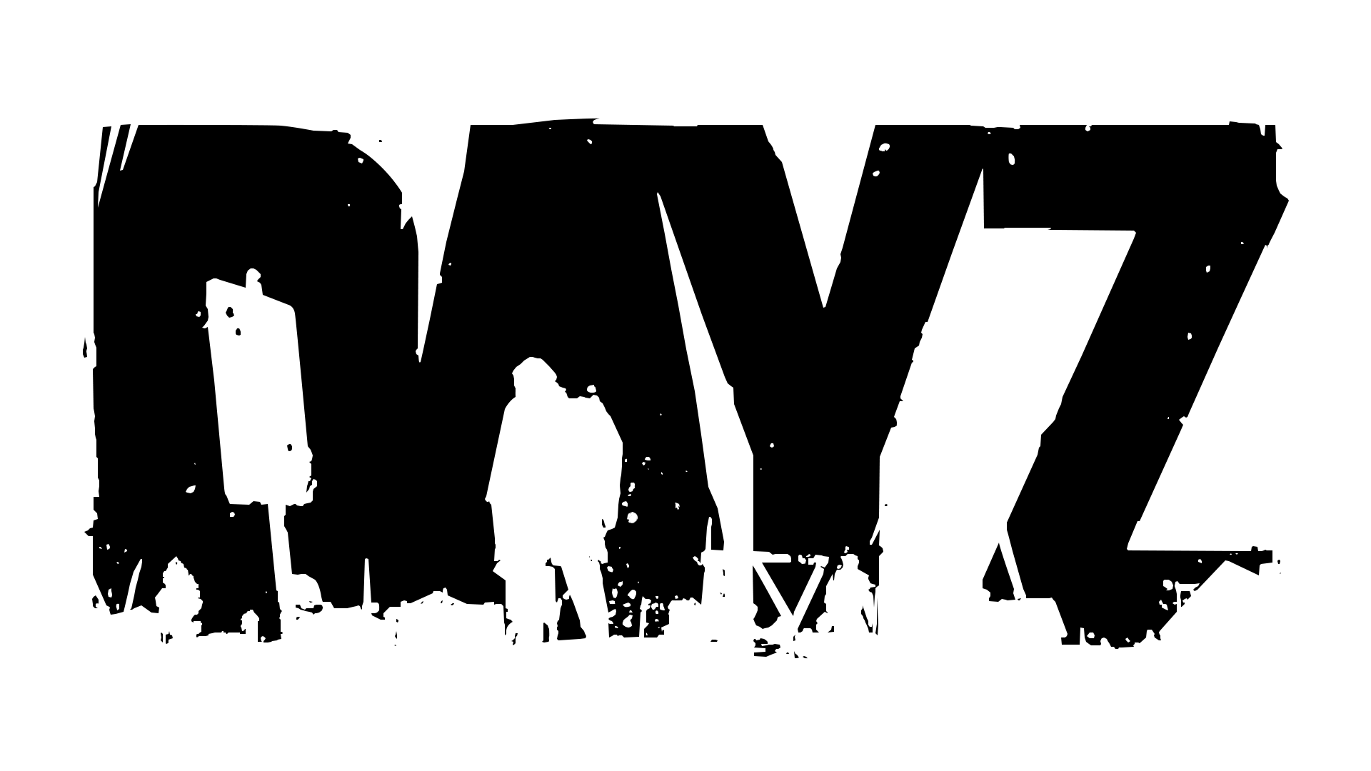 DayZ Logo