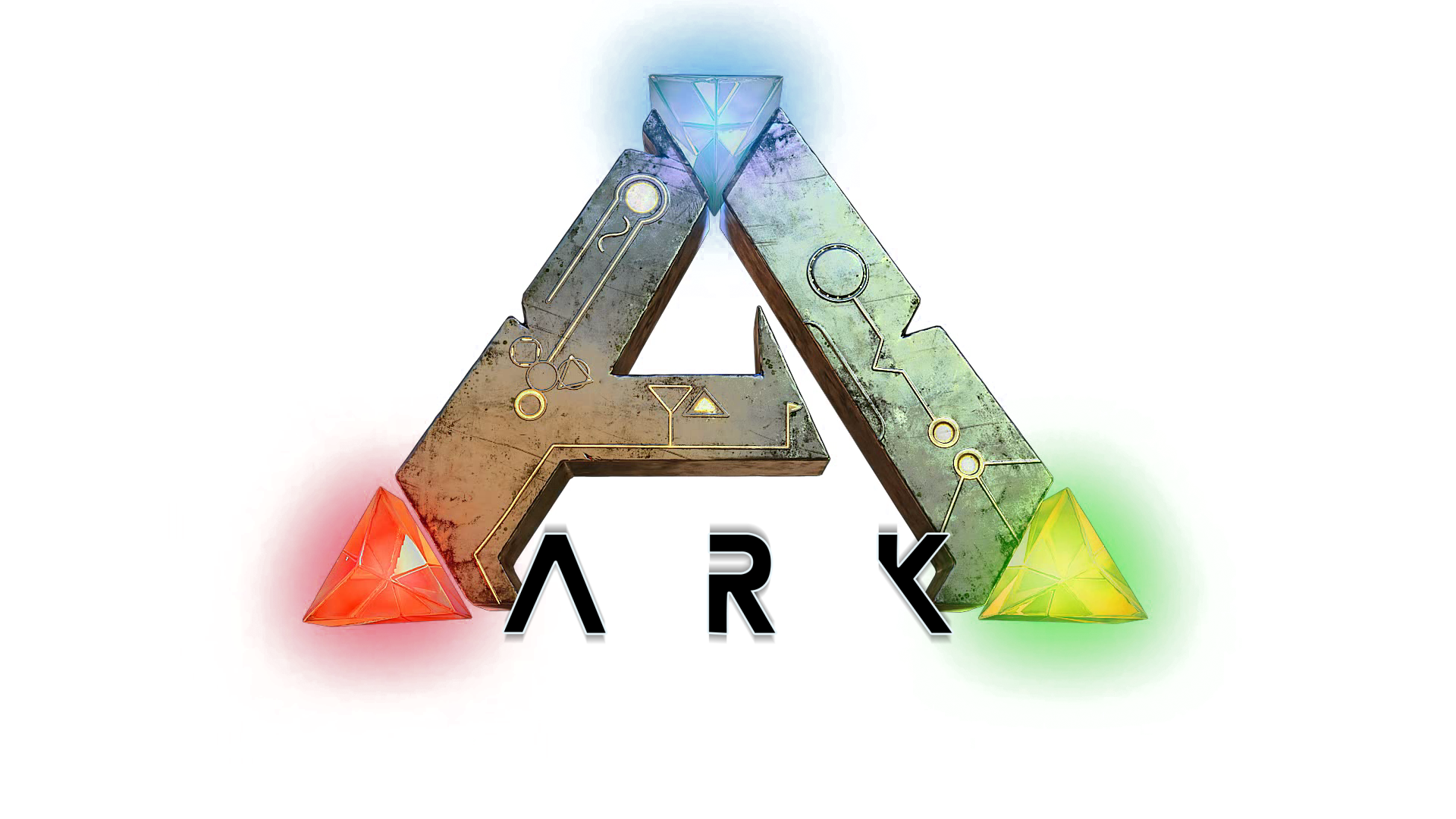 ARK Survival Evolved Logo