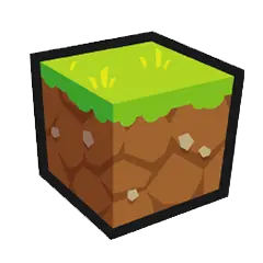 grass Package Icon