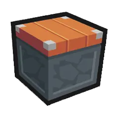 piston Package Icon