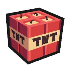 tnt Package Icon