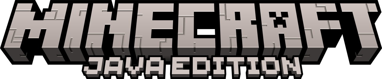 Minecraft Java Logo