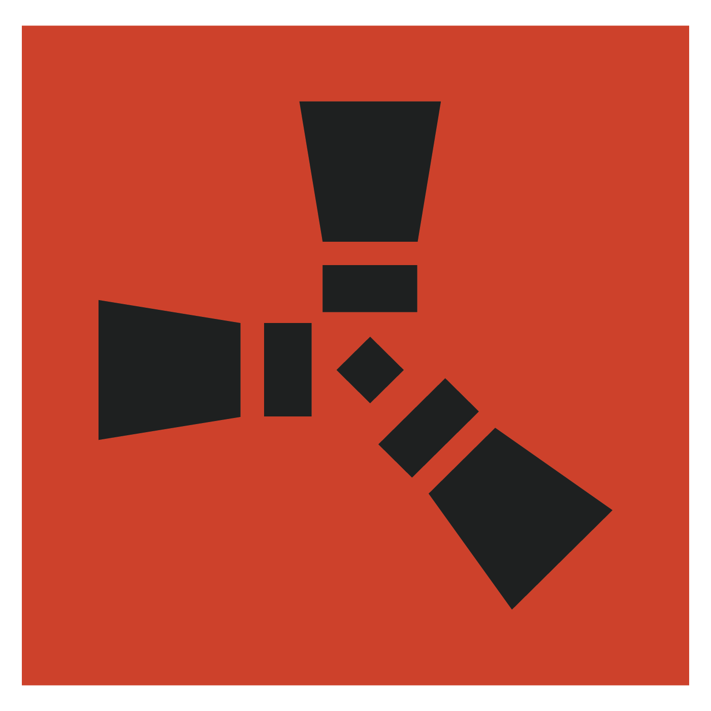 Rust Logo