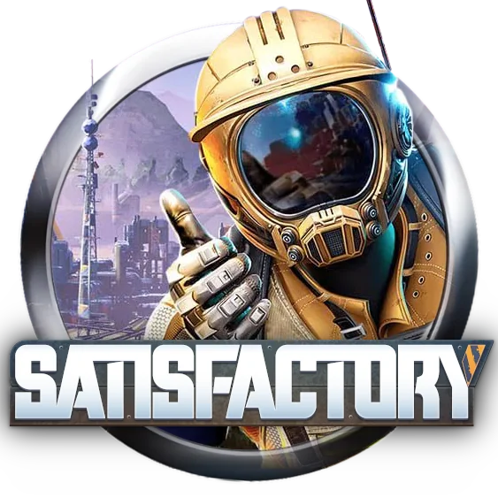 satisfactory-1 Package Icon
