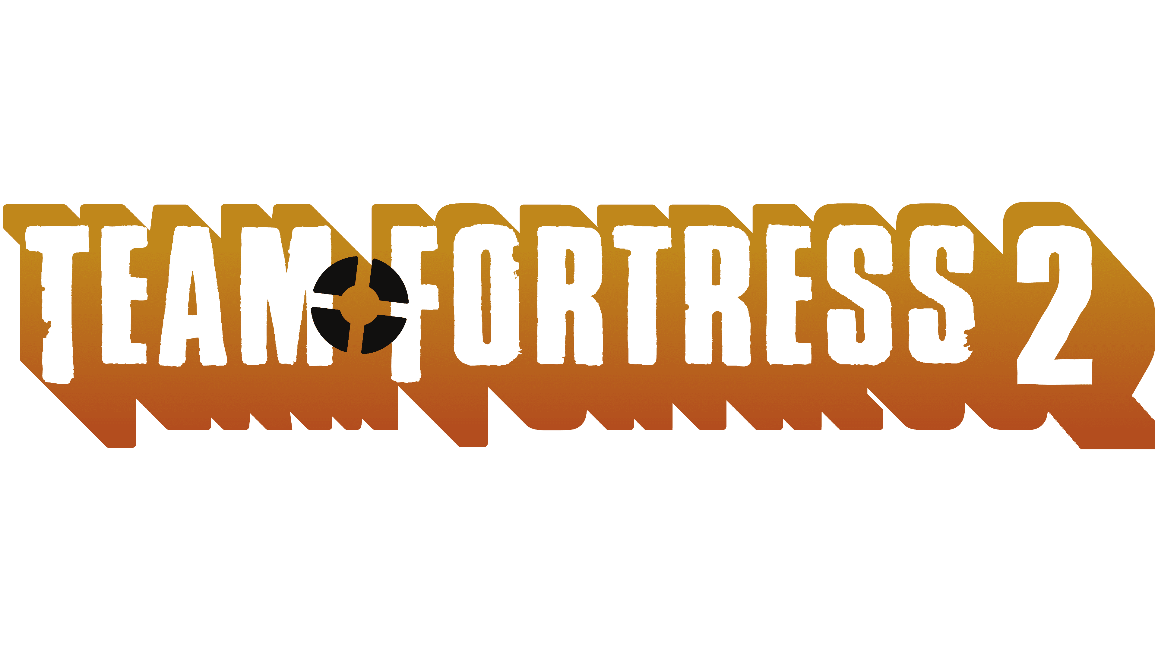 Team Fortress 2 Logo