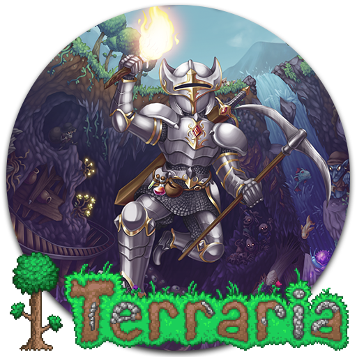 terraria-1 Package Icon