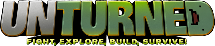 Unturned Logo