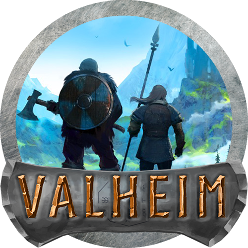 valheim-1 Package Icon
